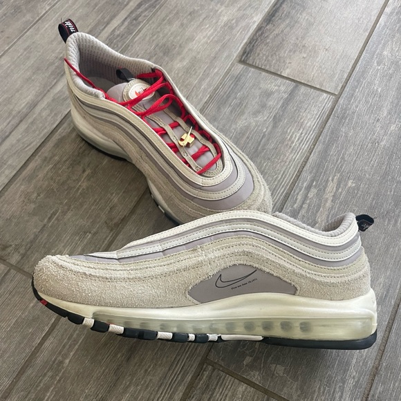 Good condition- Nike Air Max 97 - Picture 2 of 5